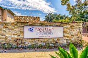 Photo of Pacifica Senior Living Santa Barbara