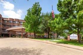 Heritage Place Independent Living 