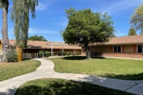 Whitestone Senior Living 