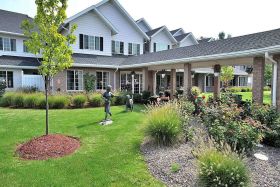 Solstice Senior Living at East Amherst 