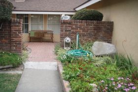 Back to Eden Care Home 