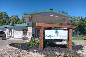 Parma Living Center 