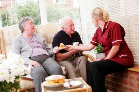Senior Living Lifestyle Palos Verdes 