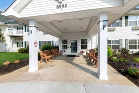 Park Square Manor 
