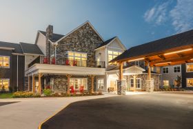 Sancerre Atlee Station 