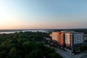CC Young Senior Living 