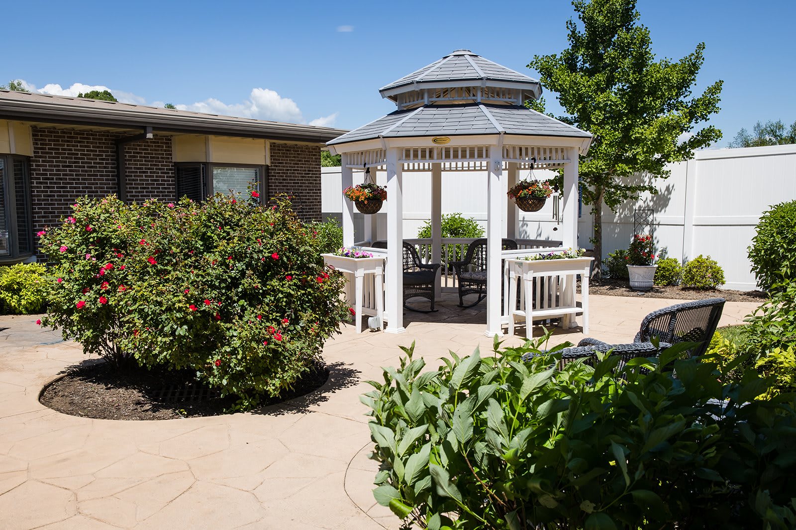 Commonwealth Senior Living at Abingdon