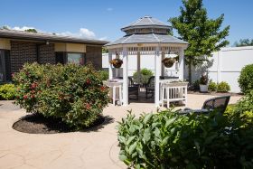 Commonwealth Senior Living at Abingdon 