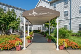 Atria Hertlin Place 
