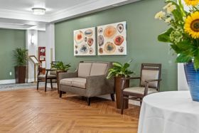 Patriots Glen Assisted Living and Memory Care 