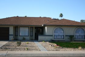 Autumn Glen Elderly Care 