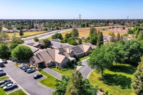 Pacifica Senior Living Bakersfield 