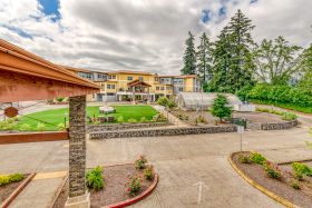 Pacifica Senior Living Vancouver 
