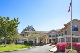 Ivy Park at Oakland Hills 