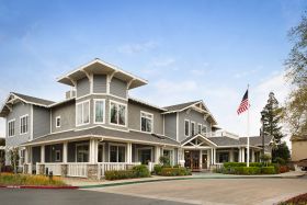 Ivy Park at Sacramento 