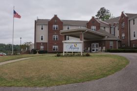 Regency Retirement Village - Birmingham 