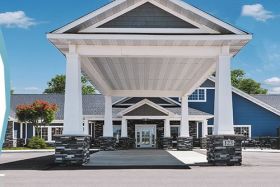 Provision Living at Canton 