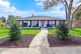 Silver Leaf Assisted Living at Amberley Drive 