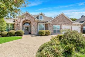 Silver Leaf Assisted Living at Waverly Lane 