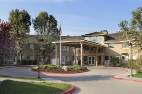 Asher Point Independent Living of Lincoln 