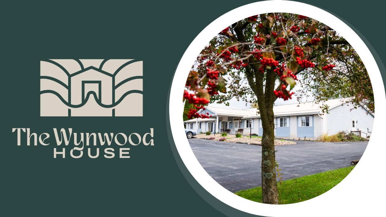 Wynwood House at Salem Hill