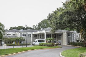 The Gables of Palm Harbor 