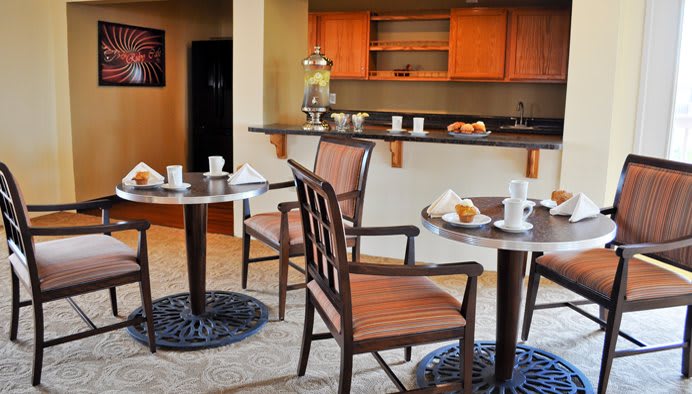Emerald Springs Senior Living