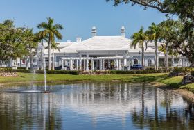 Heron Point Independent Living of Vero Beach 