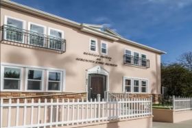 Bentley Suites 