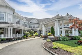 Brookdale Wilton 
