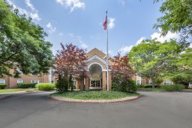 Brookdale Montrose (Offering HealthPlus) 