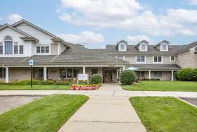 Brookdale Portage Memory Care 