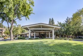 Brookdale San Jose 