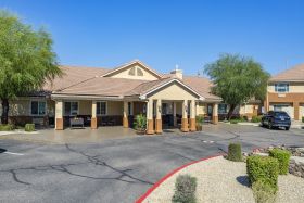 Brookdale Desert Ridge 