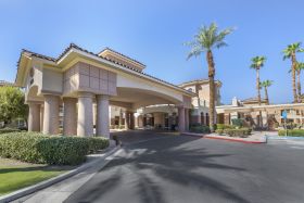 Brookdale Mirage Inn 