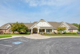Brookdale Valparaiso Memory Care 