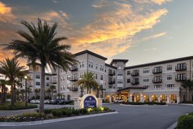 Grand Living at Tamaya 