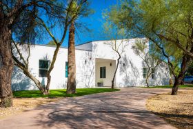 Sunrise Care Home Shea 