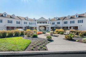 Brookdale Finneytown (Offering HealthPlus) 