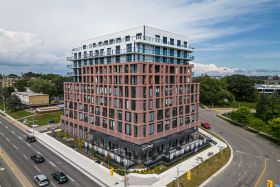 Don Mills Retirement Residence 