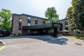 The Richmond Retirement Residence 