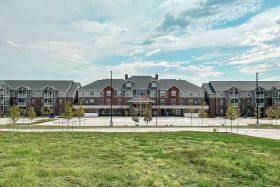 Glen Meadows Retirement 