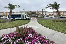 Pebble Springs Retirement 