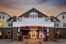 Atria Rye Brook 