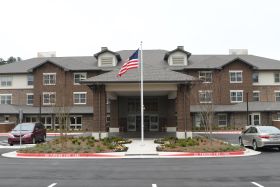 Brier Pointe Retirement Community 