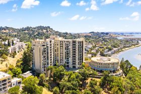 The Tamalpais Marin a Life Plan Community 