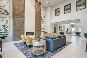 Heron Ridge 62 Plus Apartments 