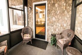 Ridgeway Adult Foster Care 