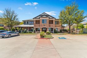 The Cesera 55 Plus Apartments 