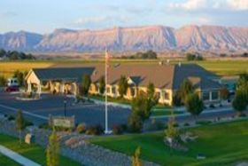 Aspen Ridge Alzheimer's Special Care Center 